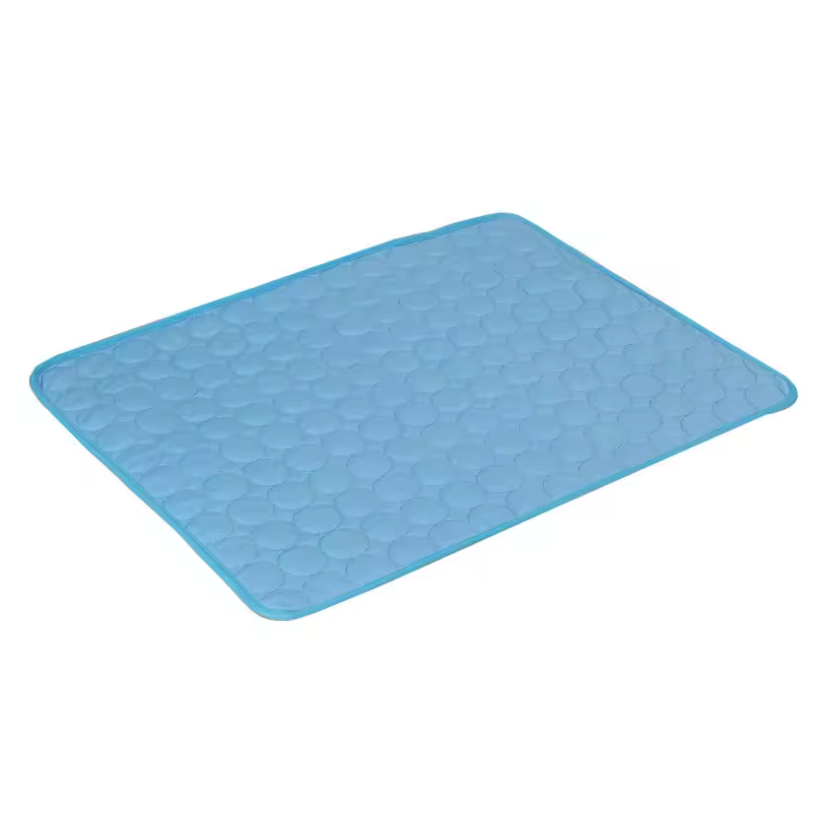 Paw Perfect Cooling Mat — Instant Relief From Summer Heat