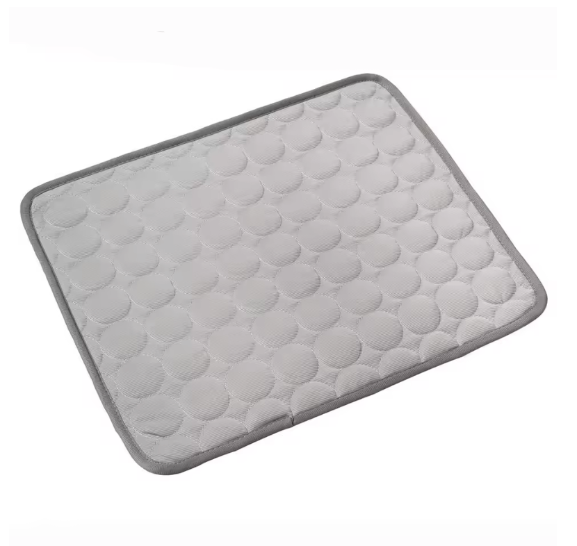 Paw Perfect Cooling Mat — Instant Relief From Summer Heat