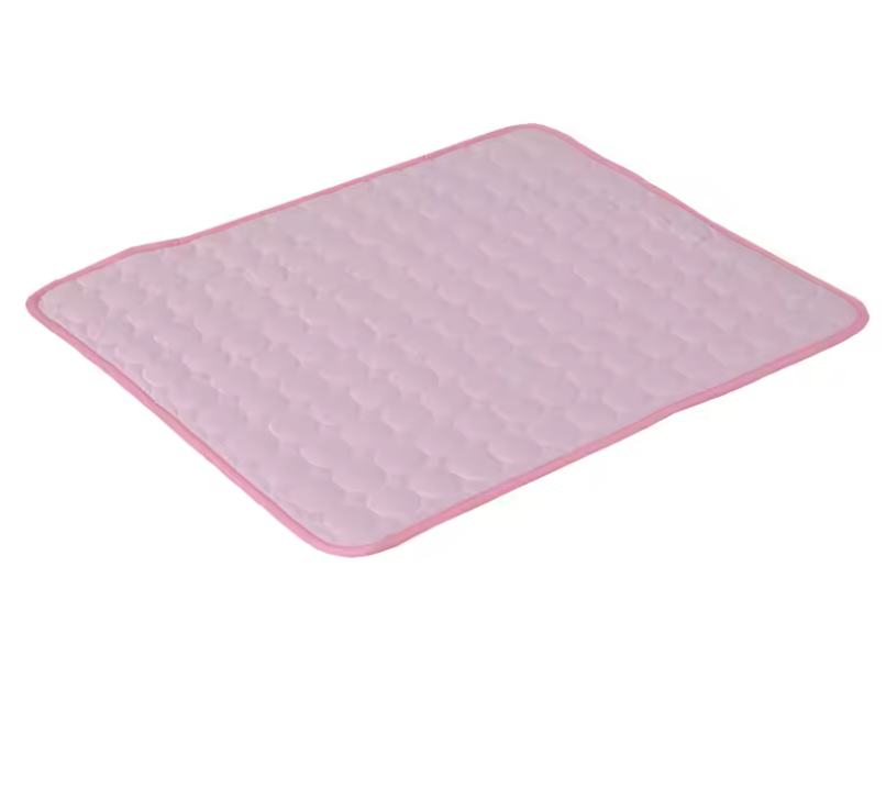 Paw Perfect Cooling Mat — Instant Relief From Summer Heat