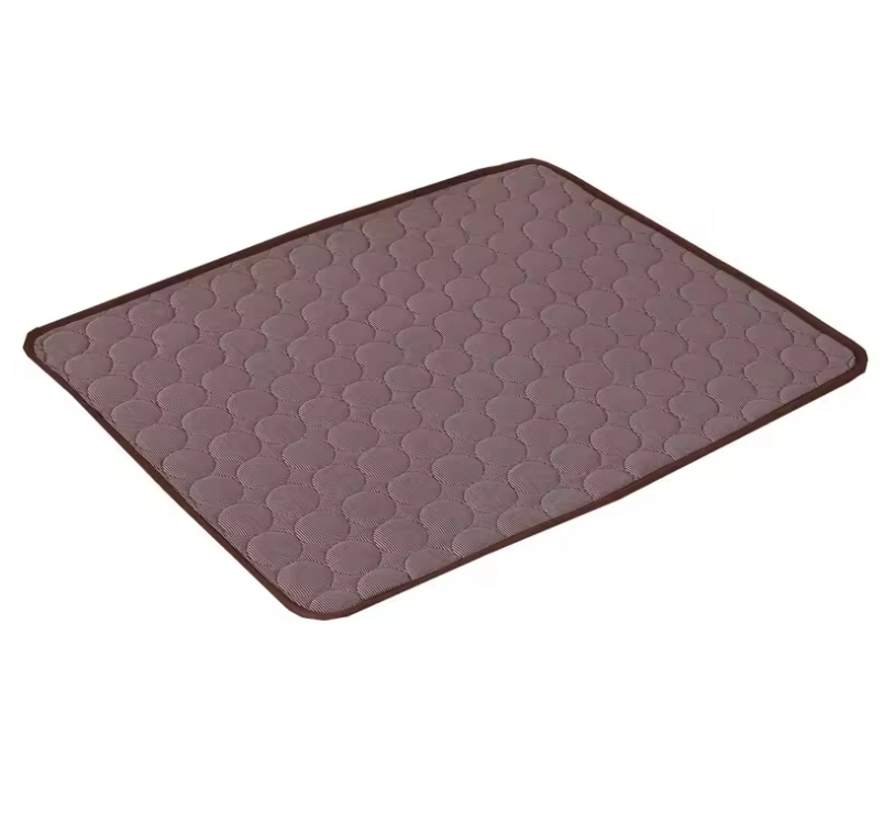 Paw Perfect Cooling Mat — Instant Relief From Summer Heat